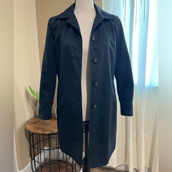 COACH COAT - Picture 2 of 10